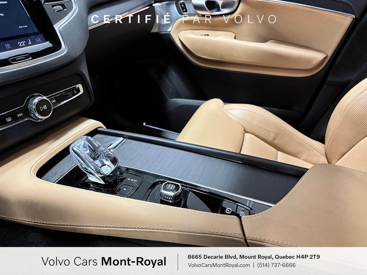 2024 Volvo XC90 - Image 16