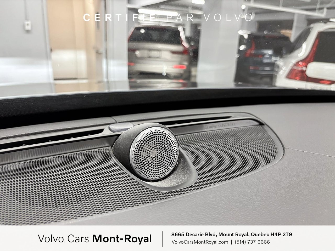 2024 Volvo XC90 - Image 18