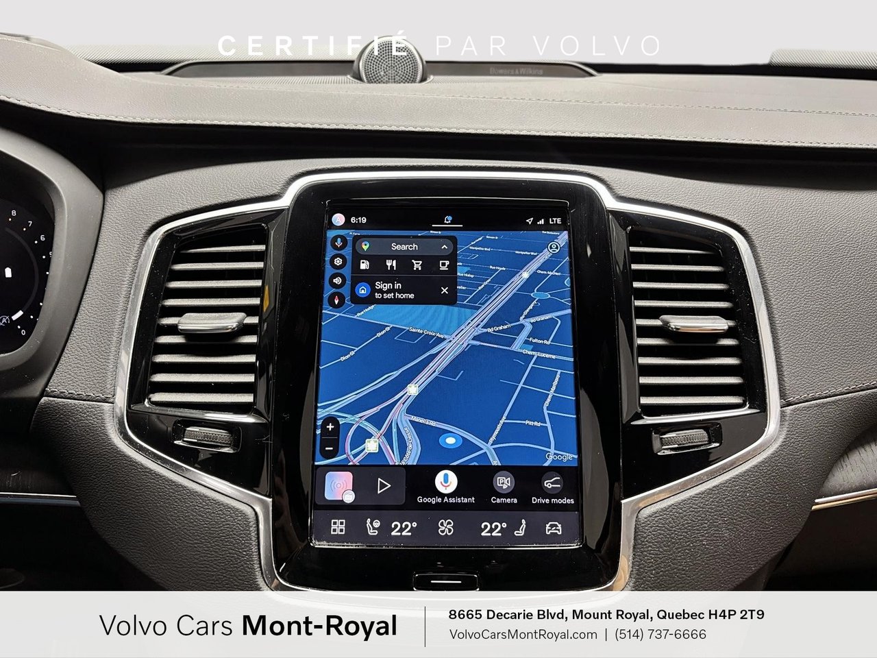 2024 Volvo XC90 - Image 21
