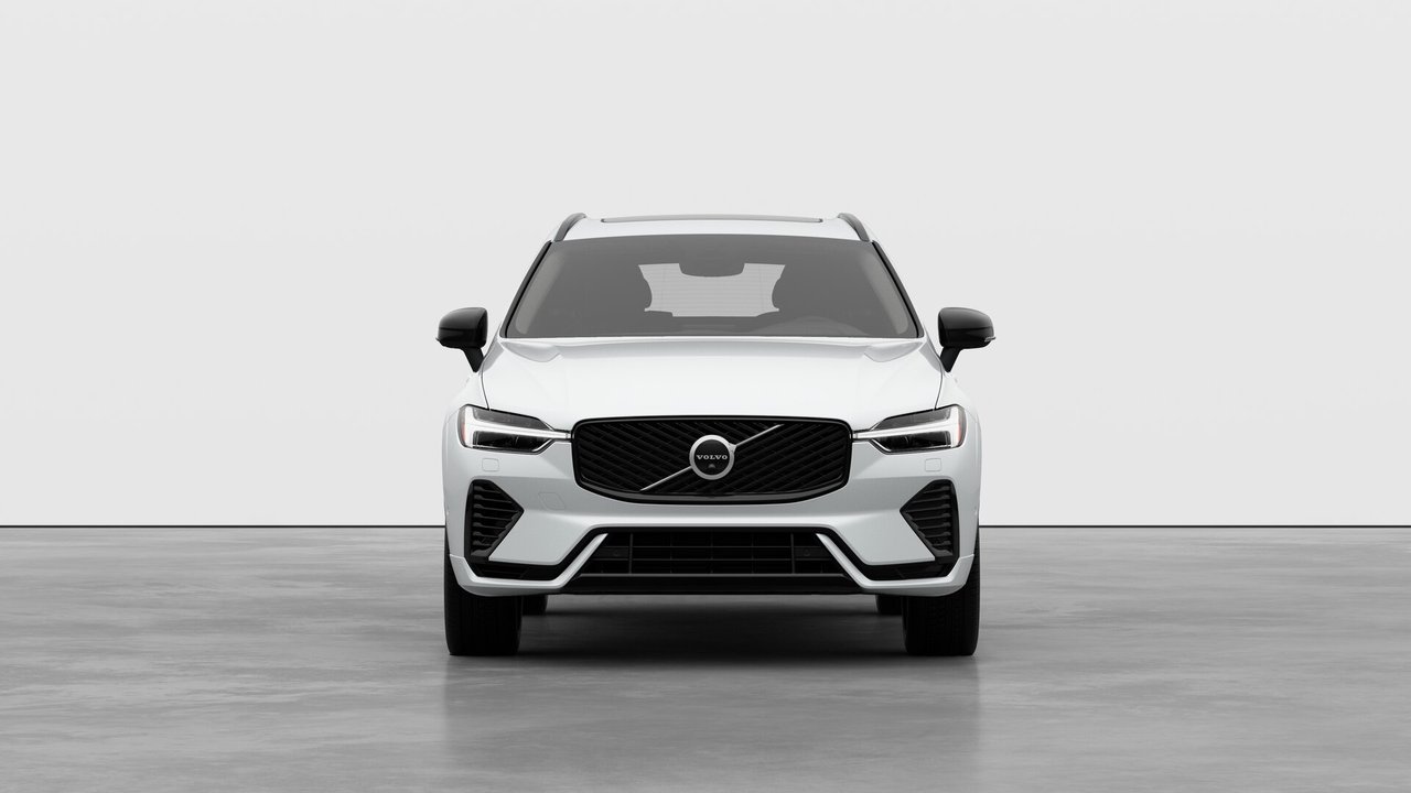 2027 Volvo XC60 Plug-in hybrid - Image 5