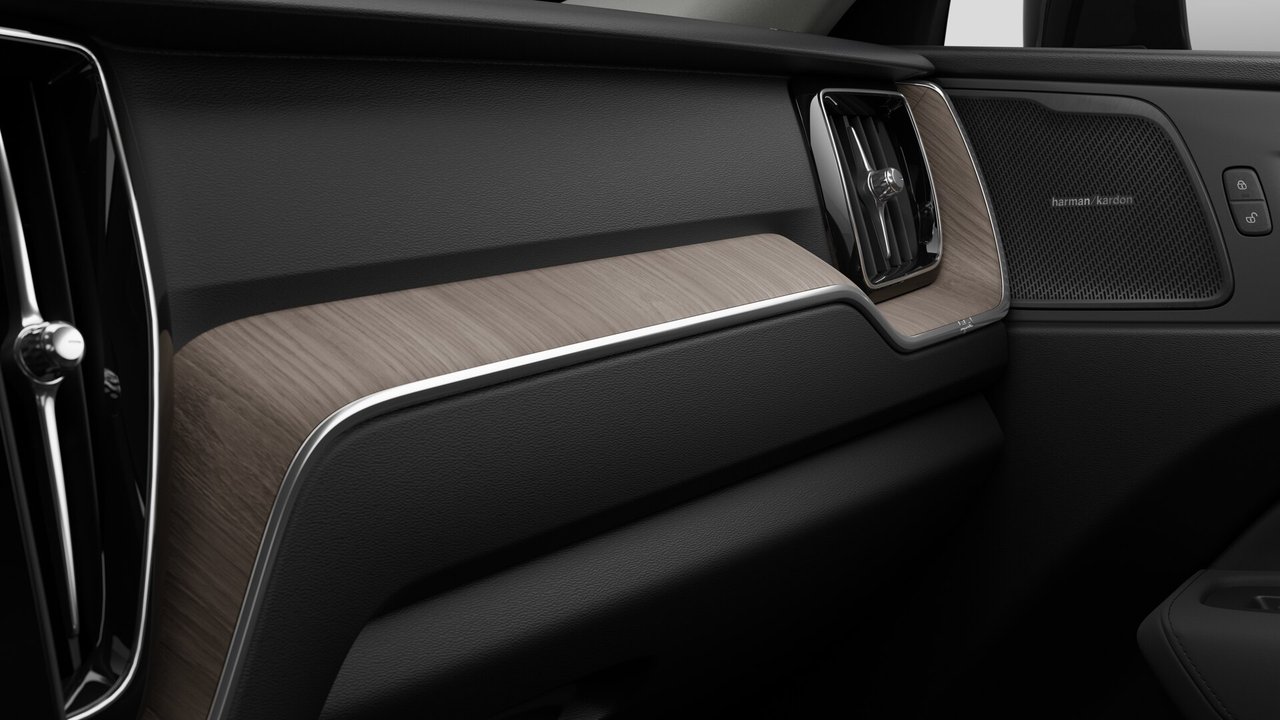 2027 Volvo XC60 - Image 9