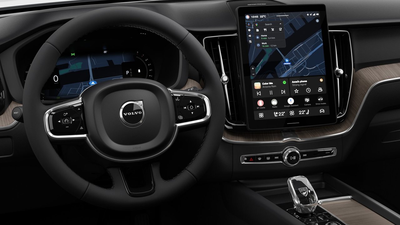 2027 Volvo XC60 - Image 14