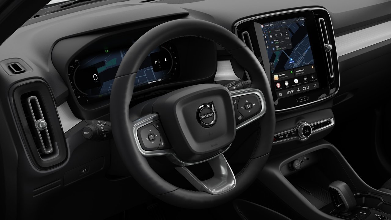 2026 Volvo XC40 - Image 14