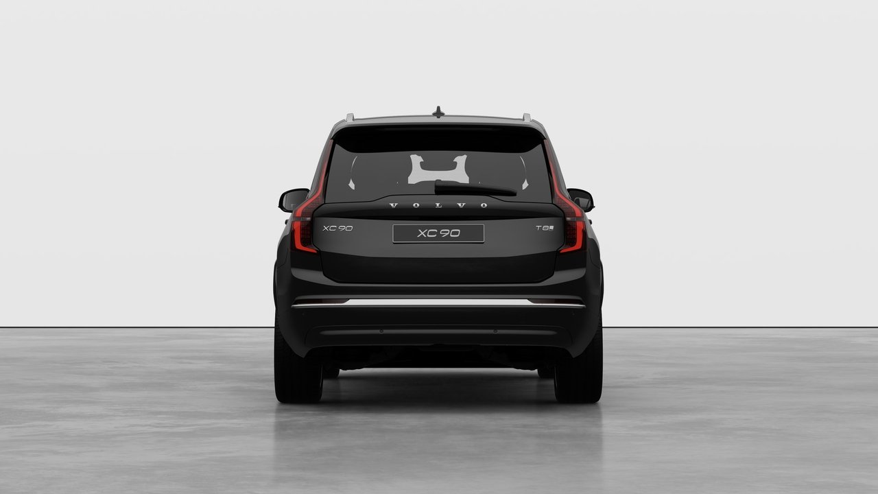 2027 Volvo XC90 Plug-in hybrid - Image 6