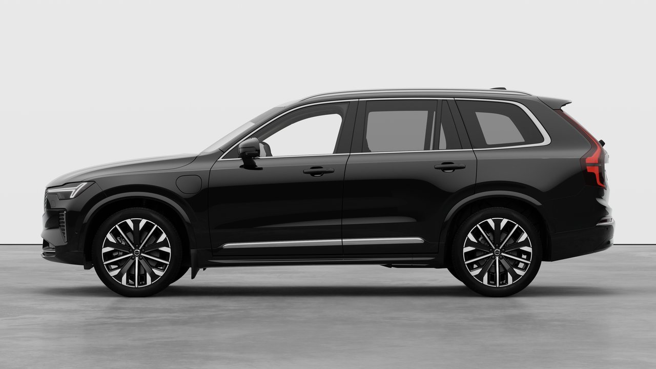 2027 Volvo XC90 Plug-in hybrid - Image 8