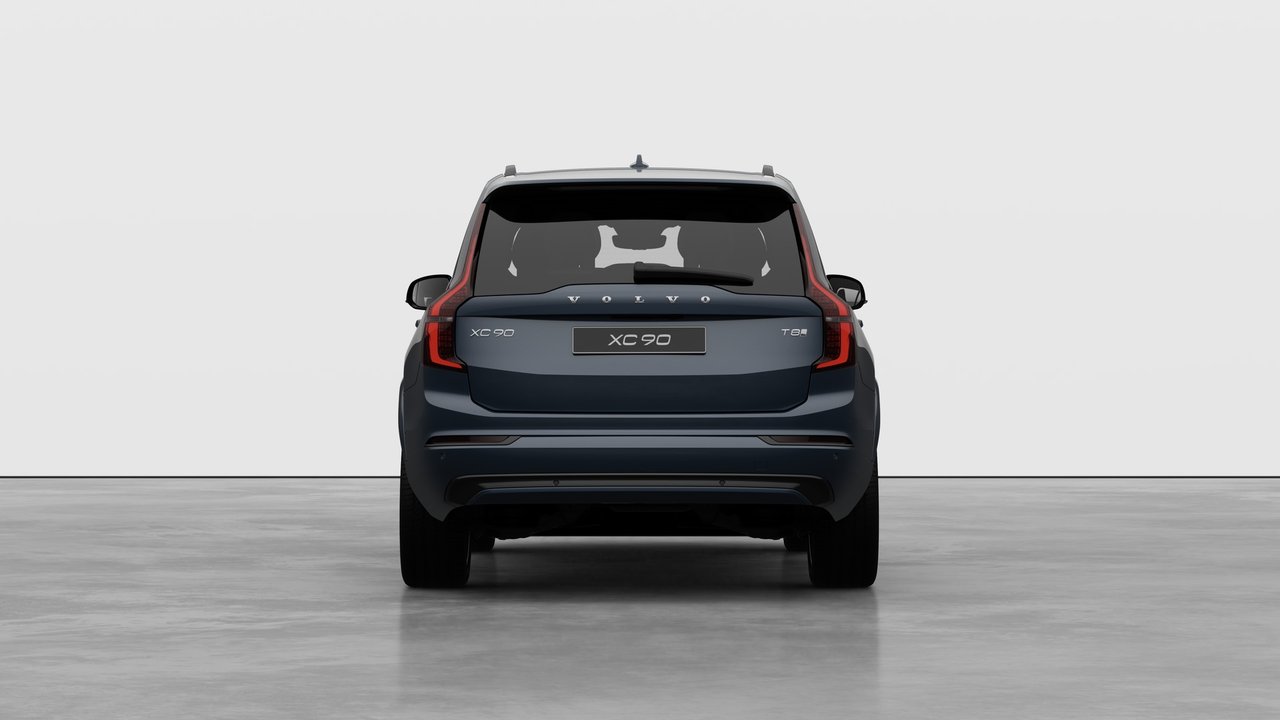 2027 Volvo XC90 Plug-in hybrid - Image 6