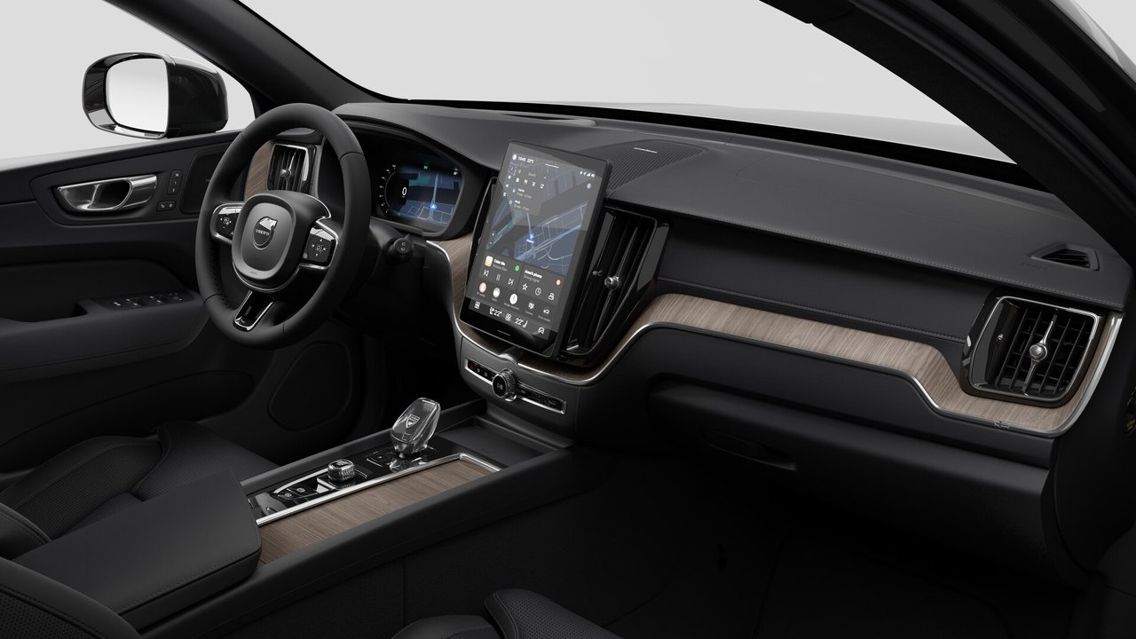 2027 Volvo XC60 Plug-in hybrid - Image 10