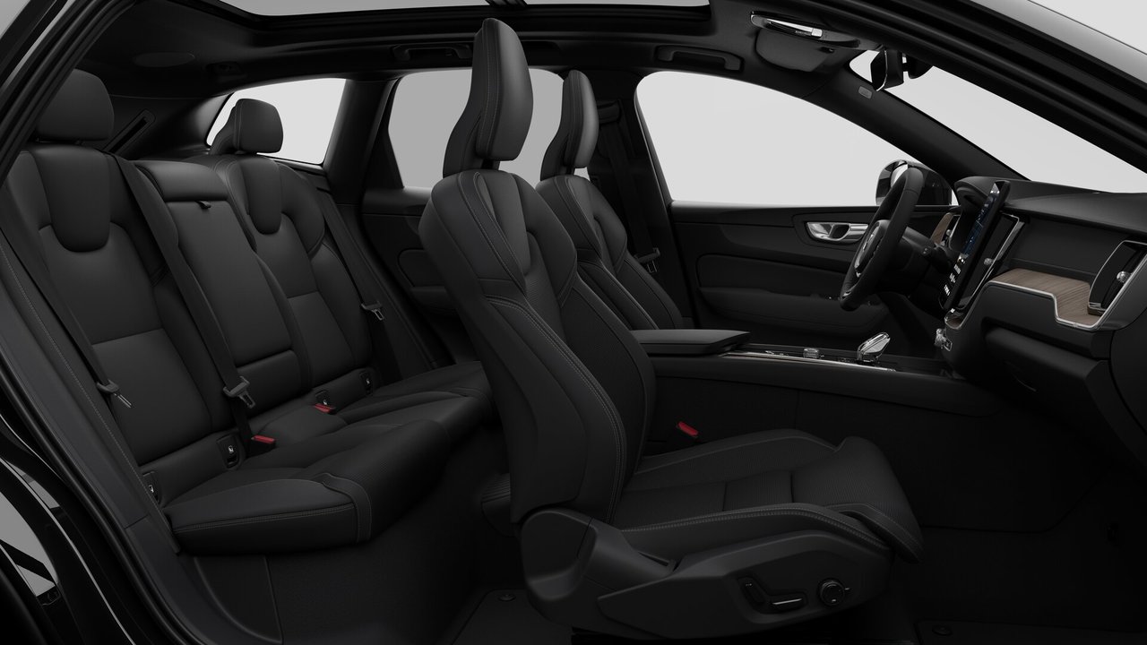 2027 Volvo XC60 Plug-in hybrid - Image 13
