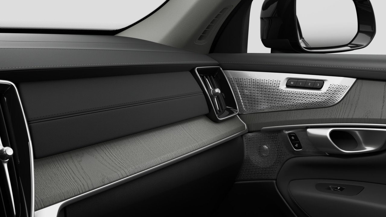 2027 Volvo XC90 Plug-in hybrid - Image 9