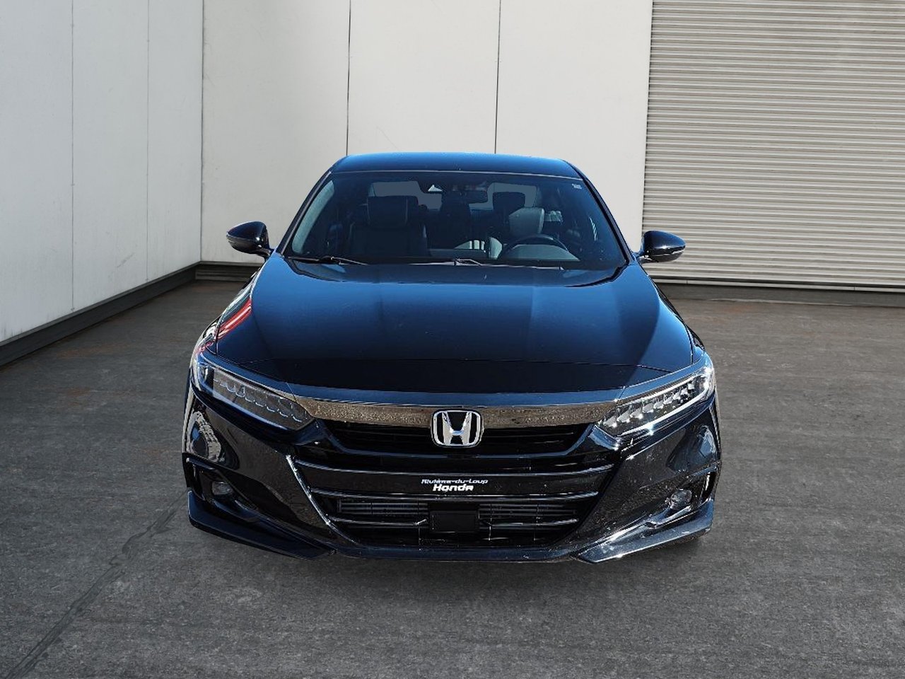 2021 Honda Accord - Image 2