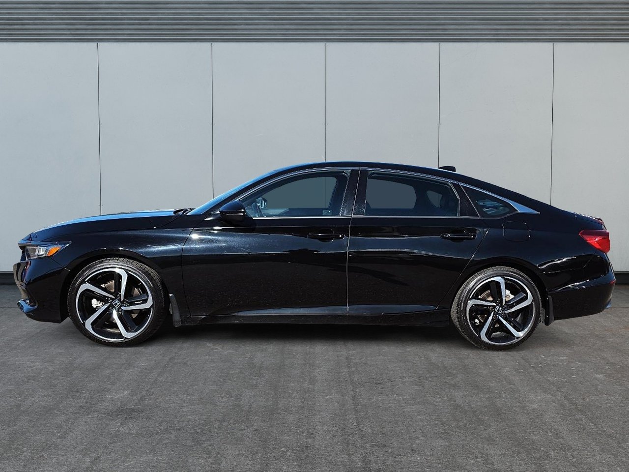 2021 Honda Accord - Image 3