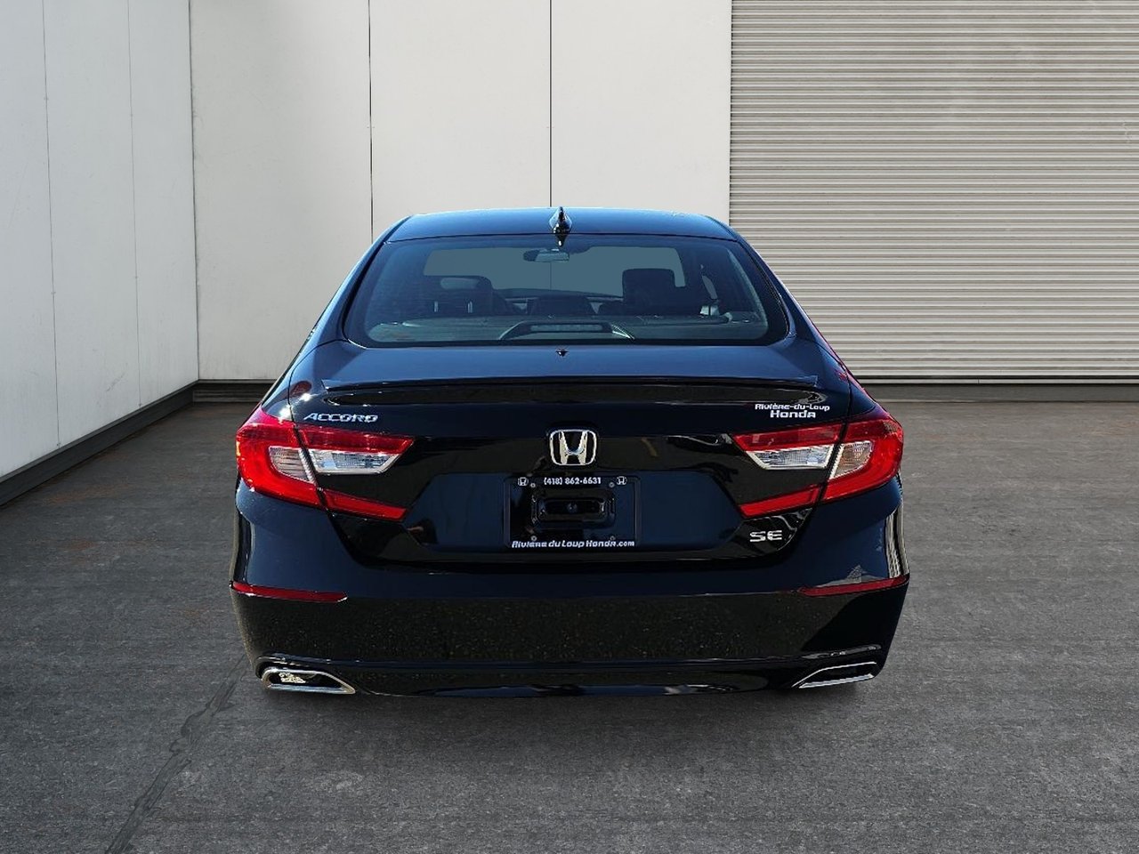2021 Honda Accord - Image 5