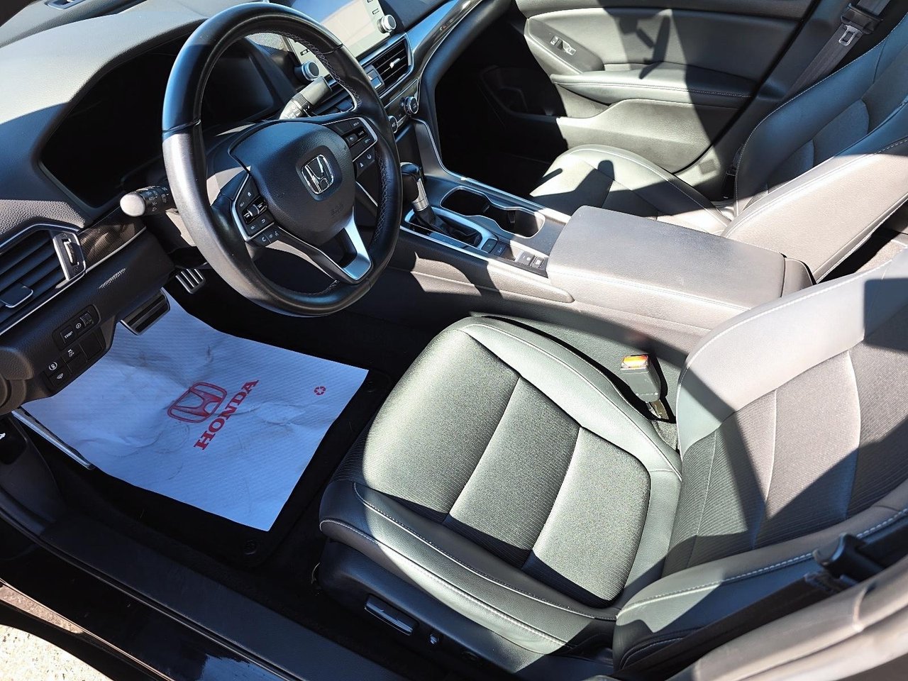 2021 Honda Accord - Image 8