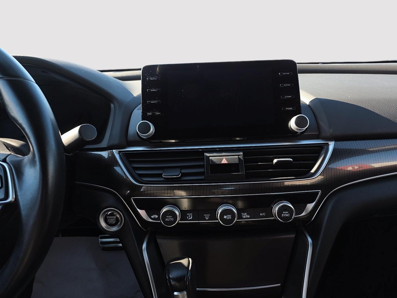 2021 Honda Accord - Image 13