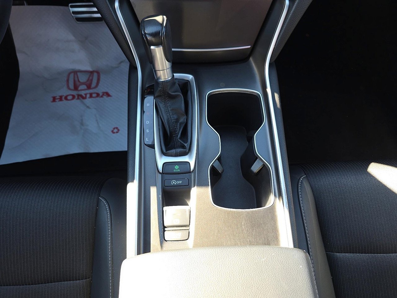 2021 Honda Accord - Image 14