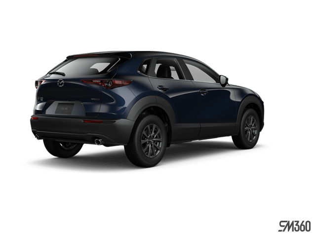 2026 Mazda CX-30 - Image 2
