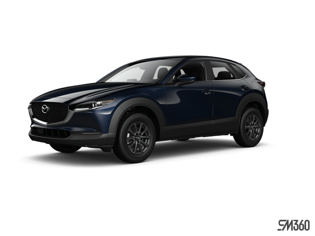 2026 Mazda CX-30 - Image 3