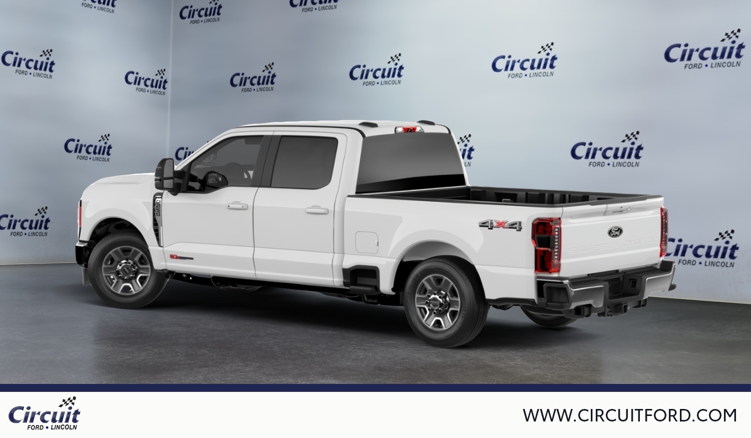 2027 Ford Super Duty F-250 SRW - Image 2