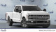 2027 Ford Super Duty F-250 SRW - Thumbnail 4