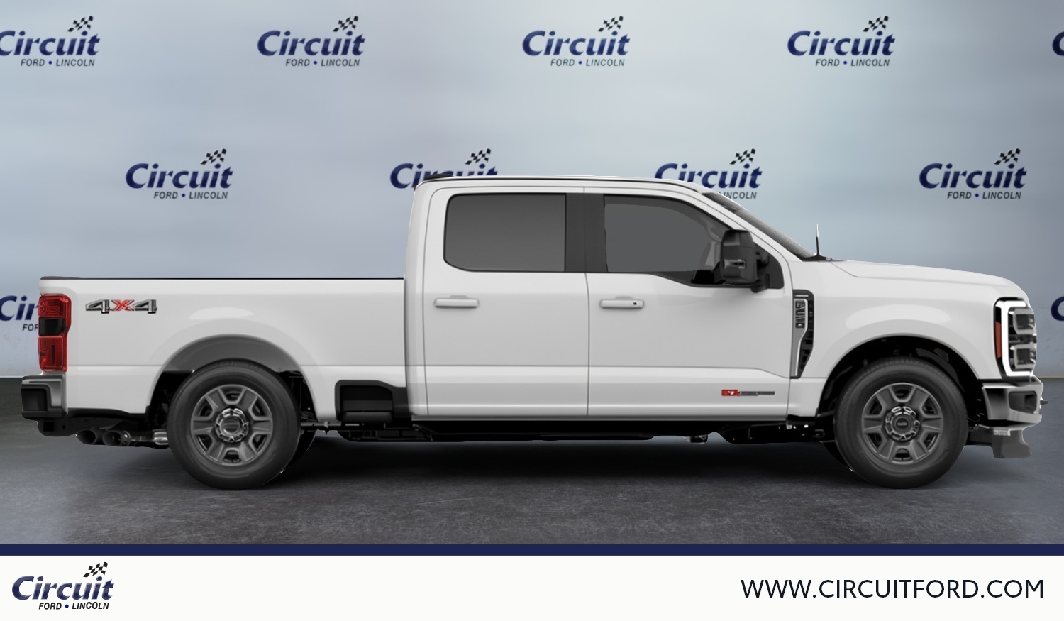 2027 Ford Super Duty F-250 SRW - Image 5