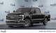 2027 Ford Super Duty F-250 SRW - Thumbnail 1