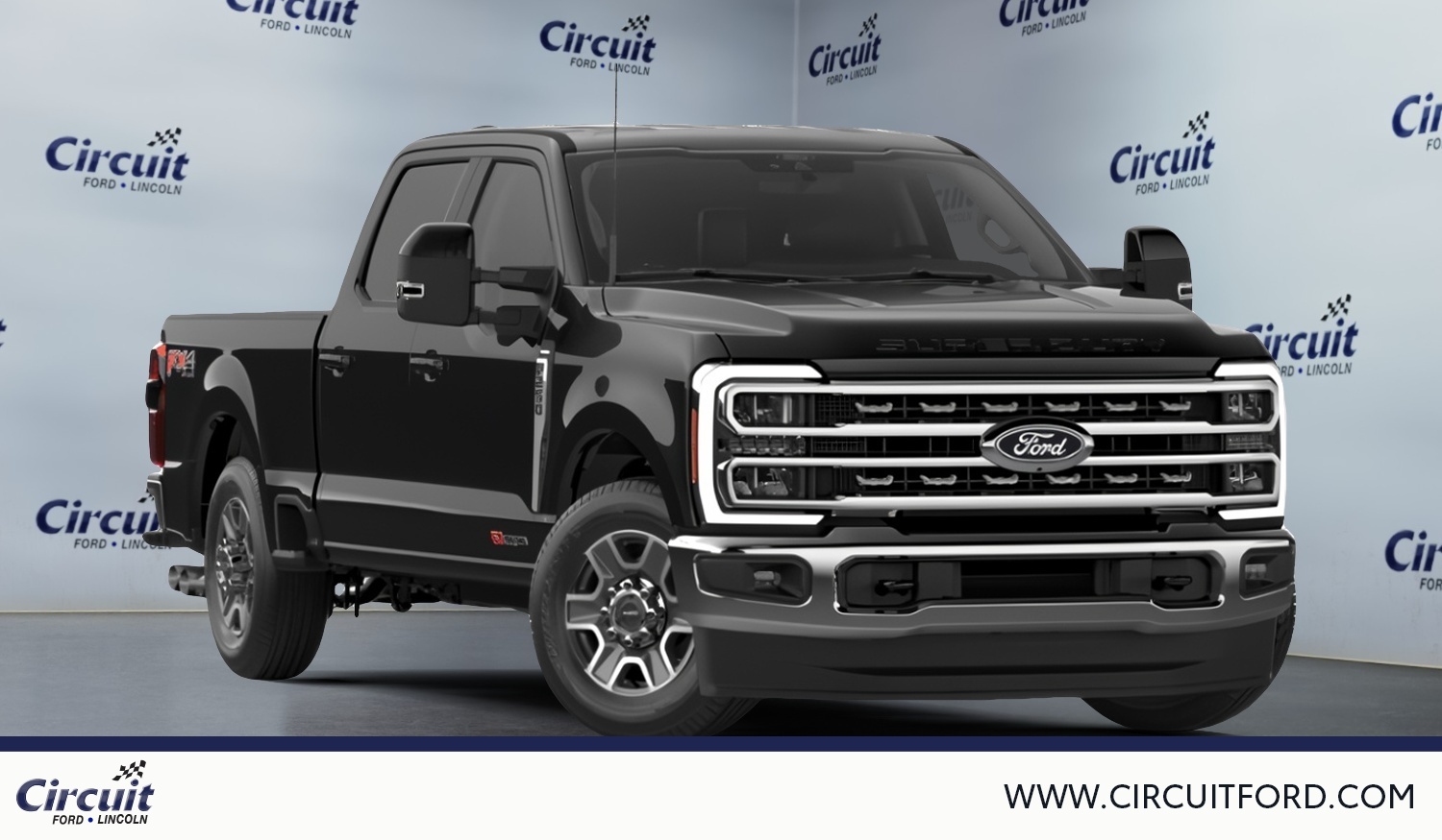 2027 Ford Super Duty F-250 SRW - Image 4