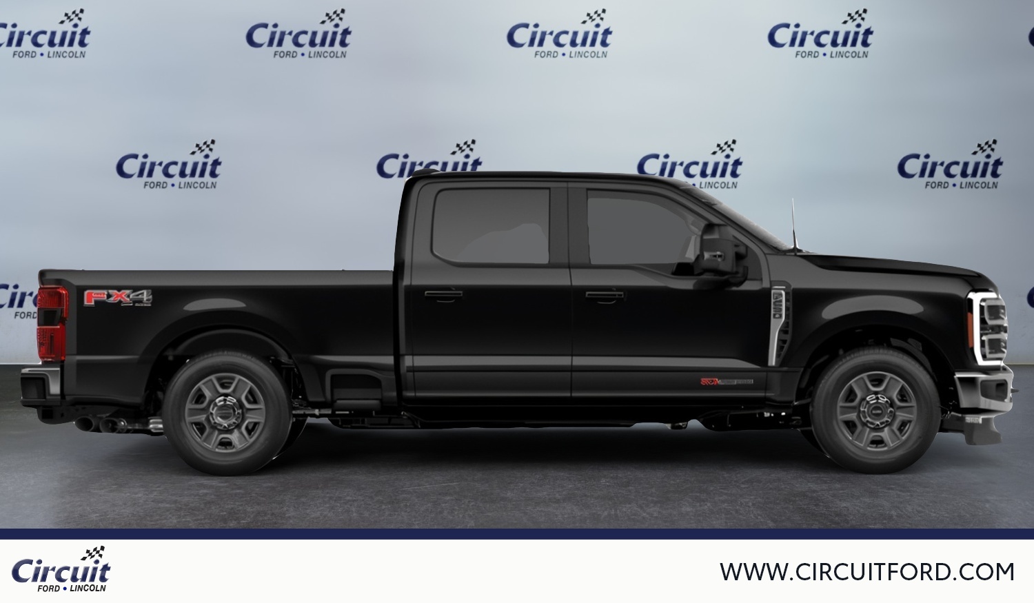 2027 Ford Super Duty F-250 SRW - Image 5