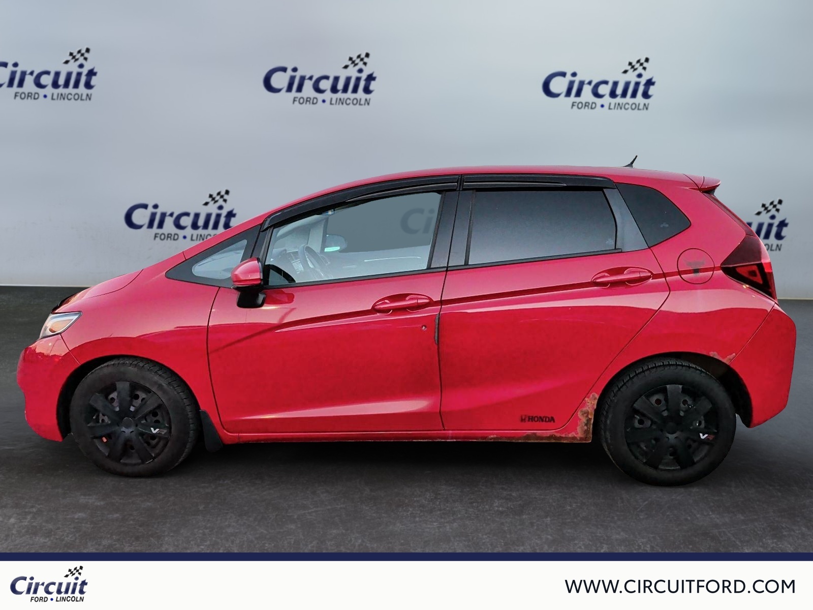 2015 Honda Fit - Image 6