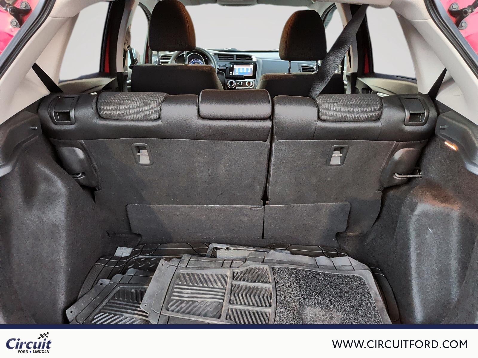 2015 Honda Fit - Image 7