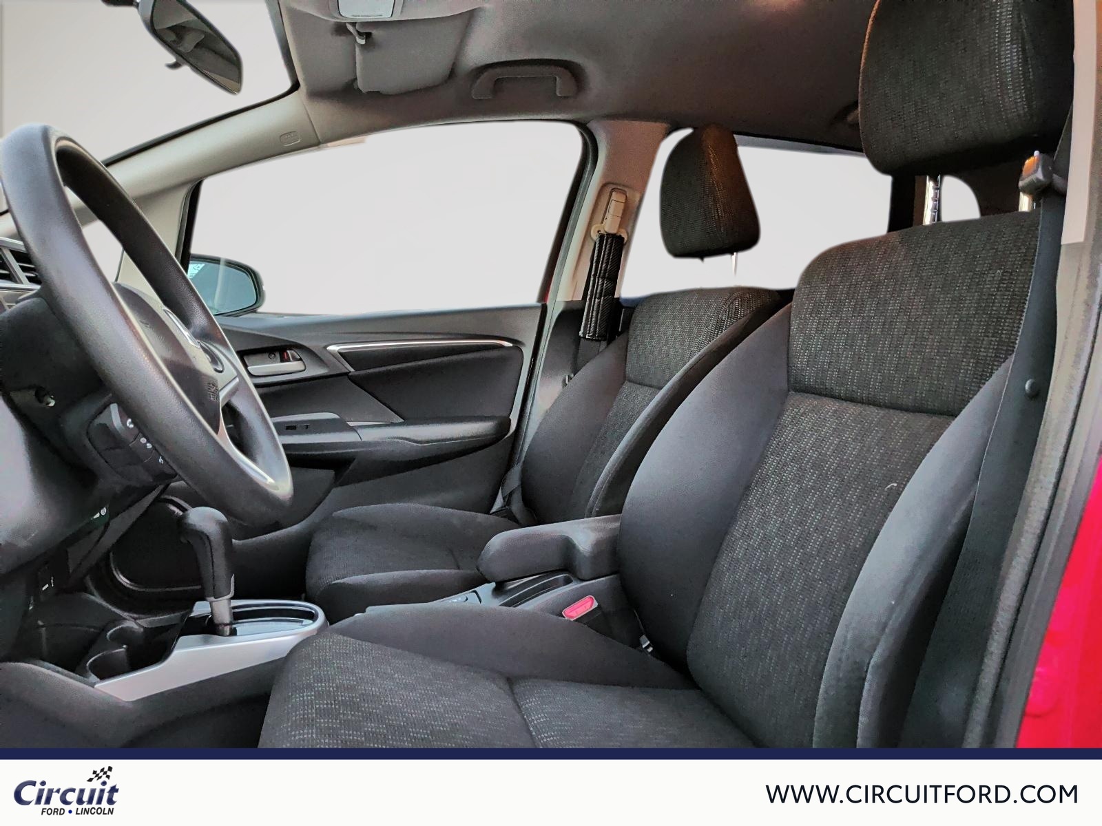 2015 Honda Fit - Image 9