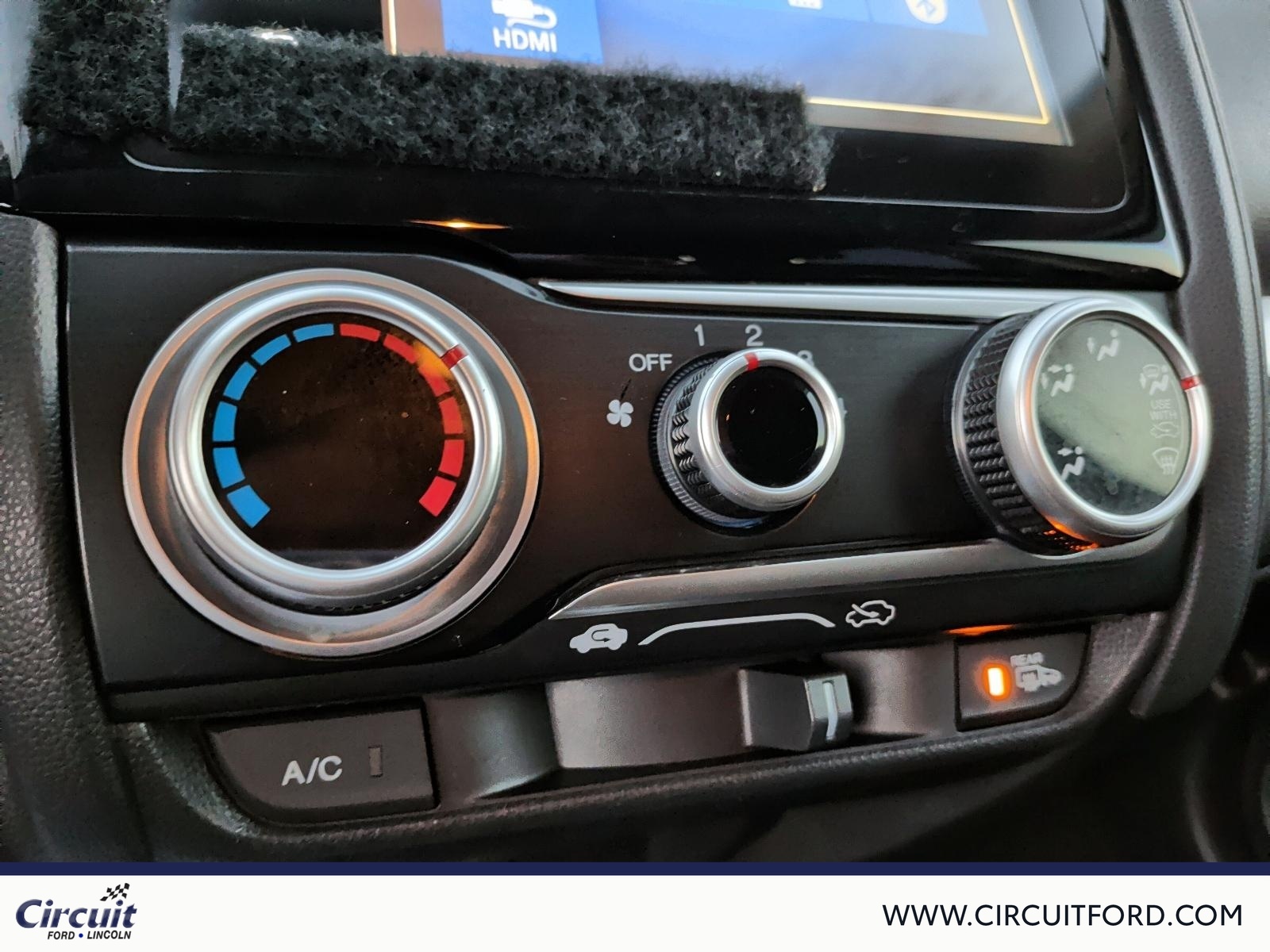 2015 Honda Fit - Image 14