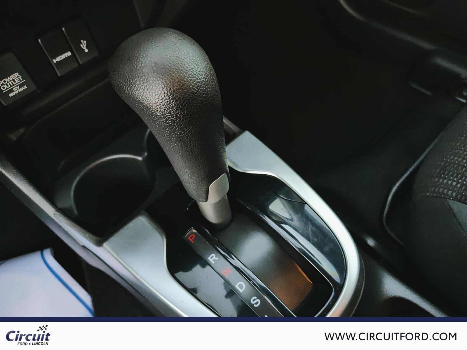 2015 Honda Fit - Image 15