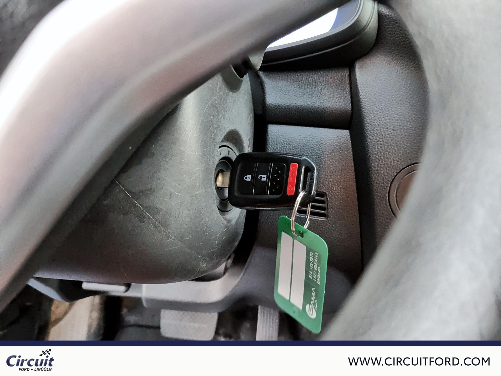 2015 Honda Fit - Image 16