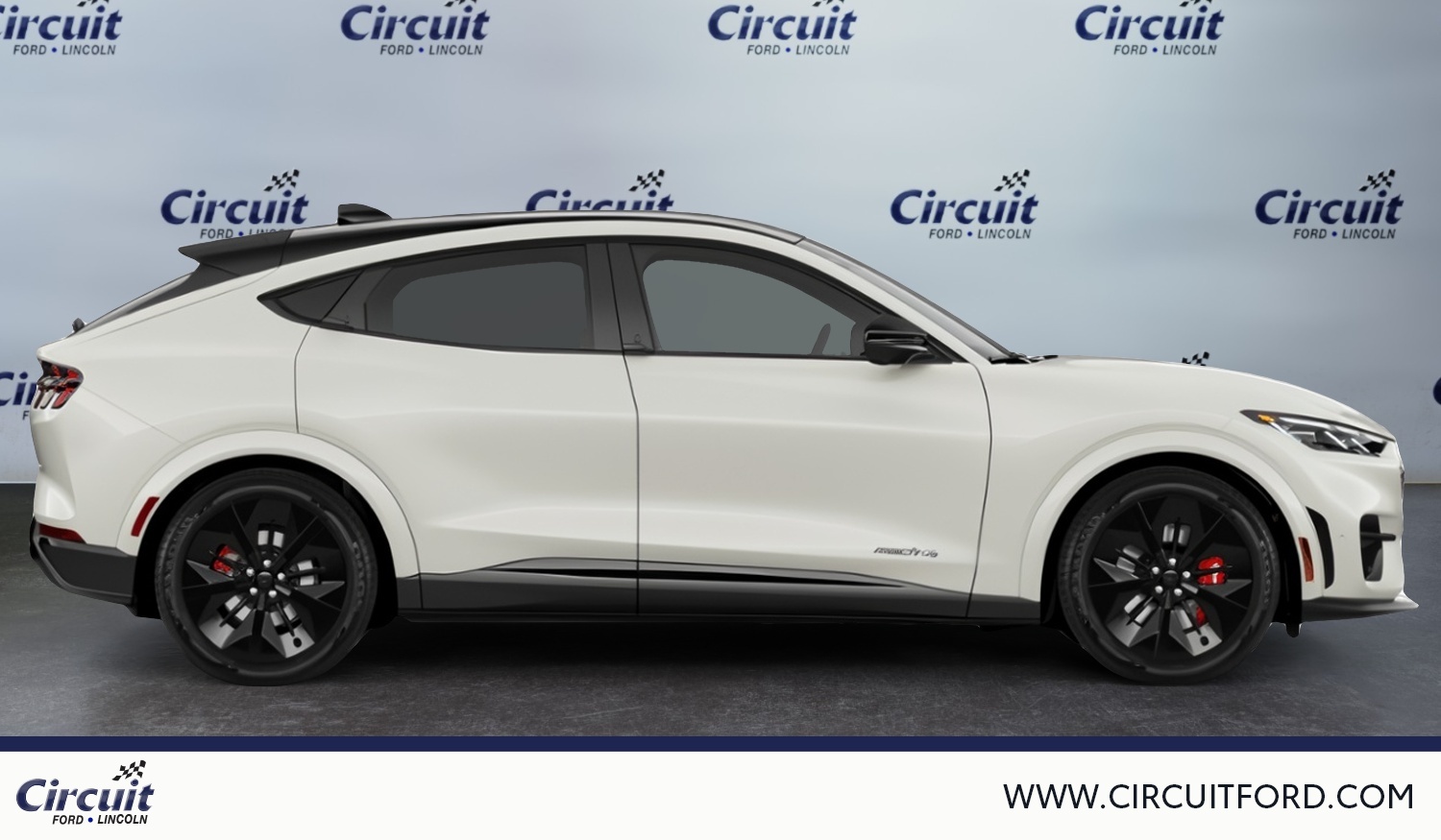 2026 Ford Mustang Mach-E - Image 5