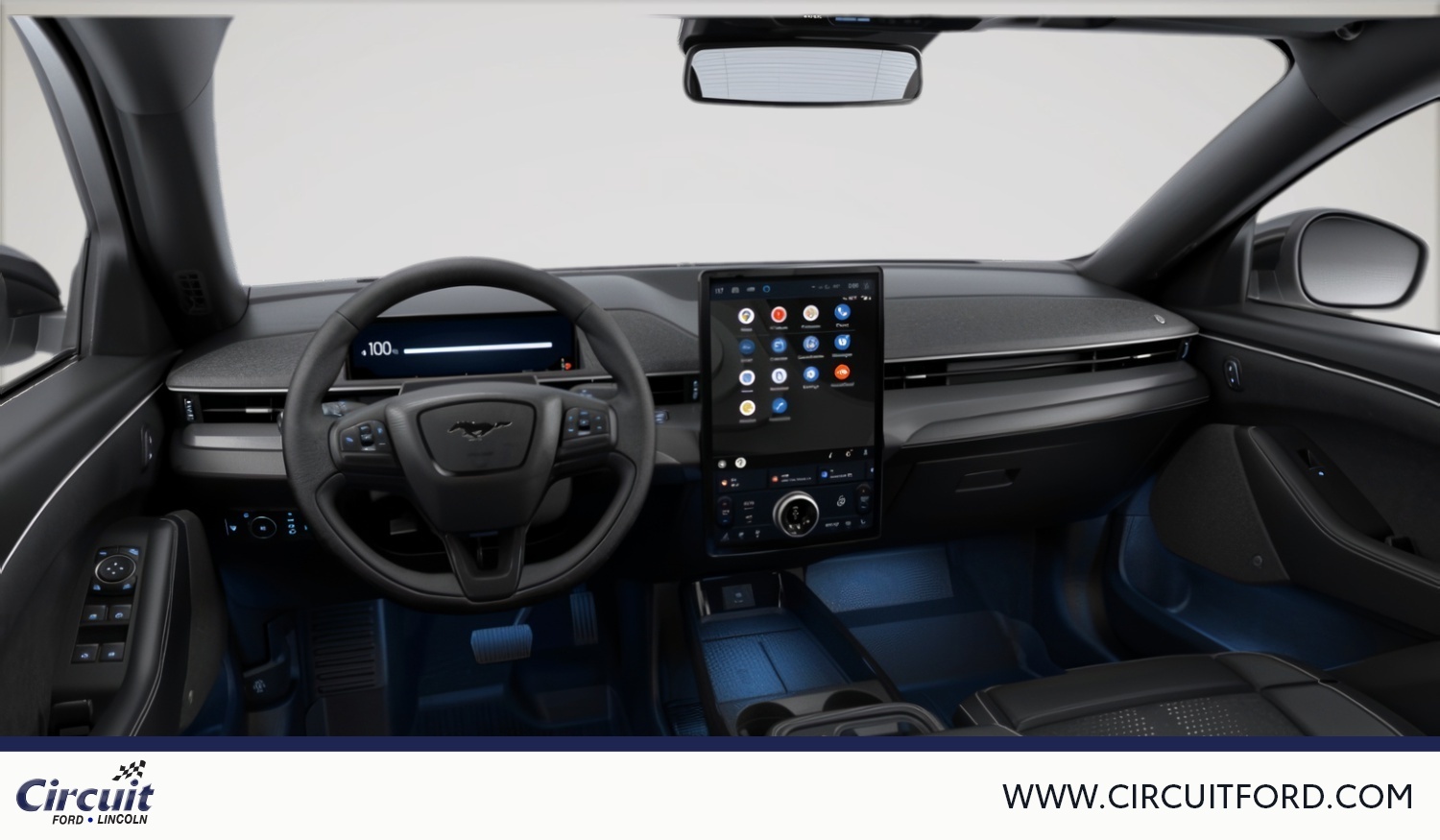 2026 Ford Mustang Mach-E - Image 7