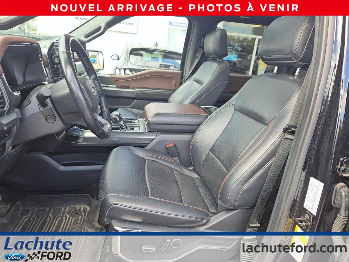 2022 Ford F-150 - Image 2