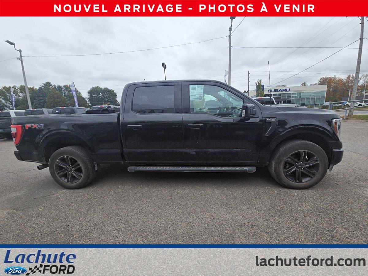 2022 Ford F-150 - Image 6
