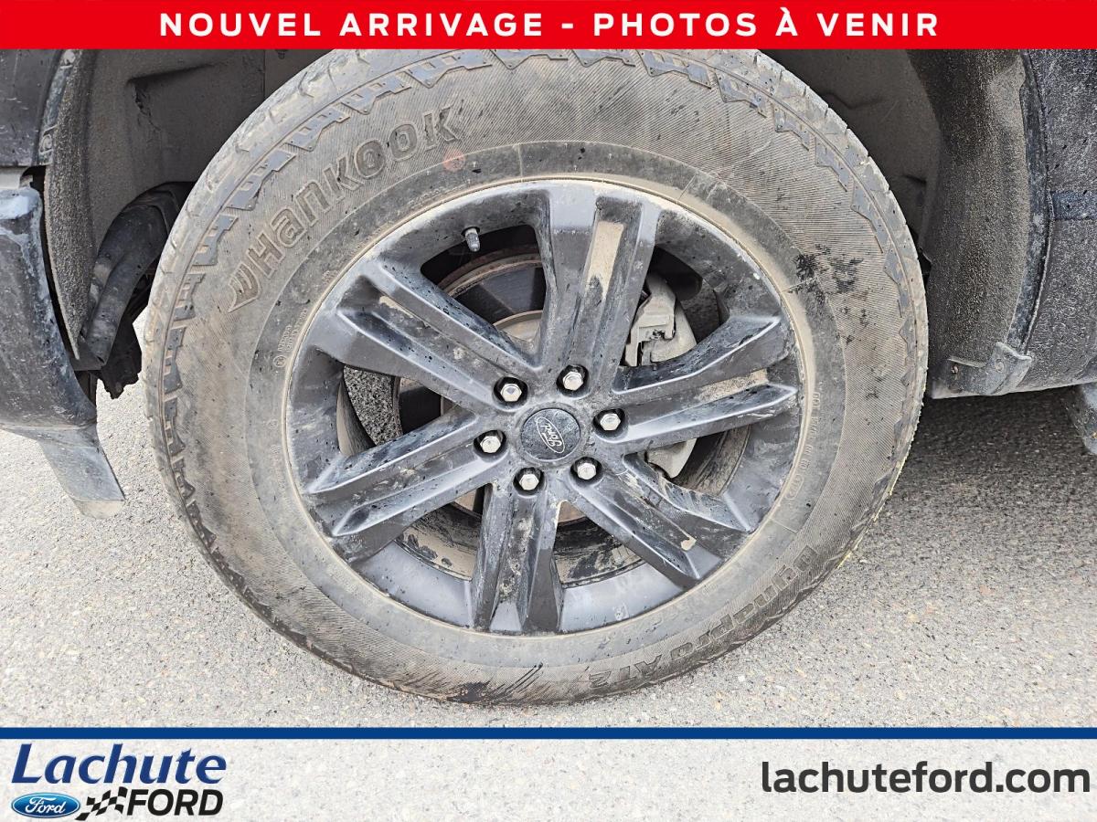 2022 Ford F-150 - Image 11