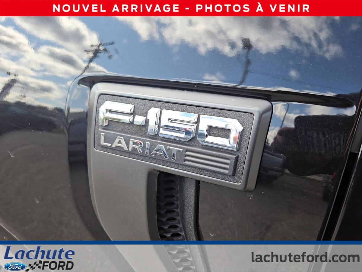 2022 Ford F-150 - Image 12
