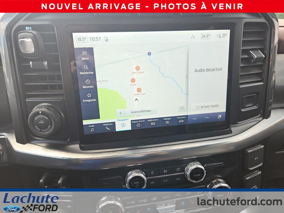 2022 Ford F-150 - Image 13