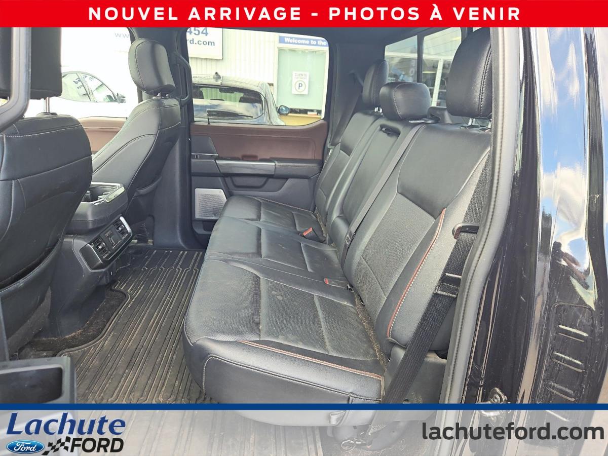 2022 Ford F-150 - Image 19