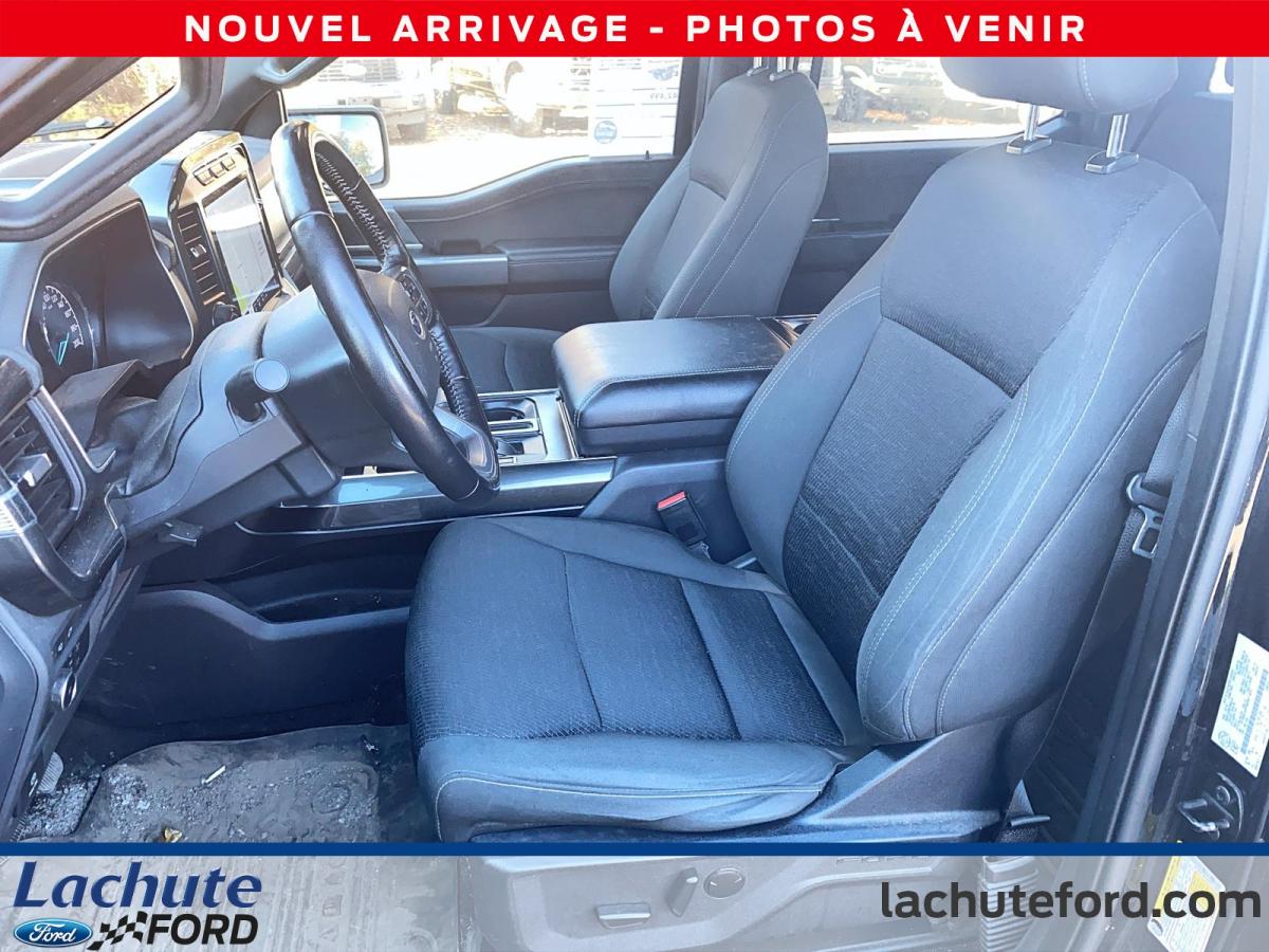 2022 Ford F-150 - Image 2