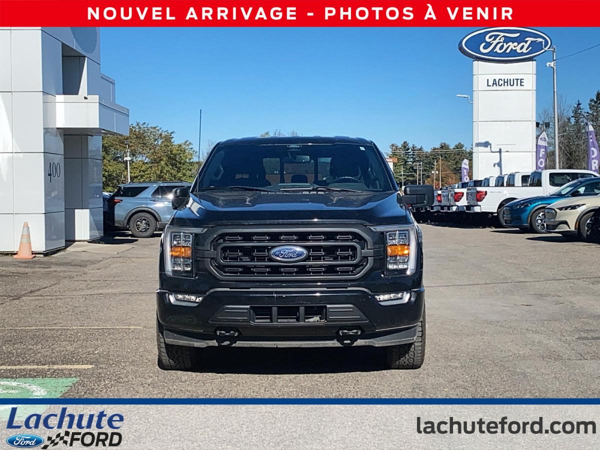 2022 Ford F-150 - Image 3