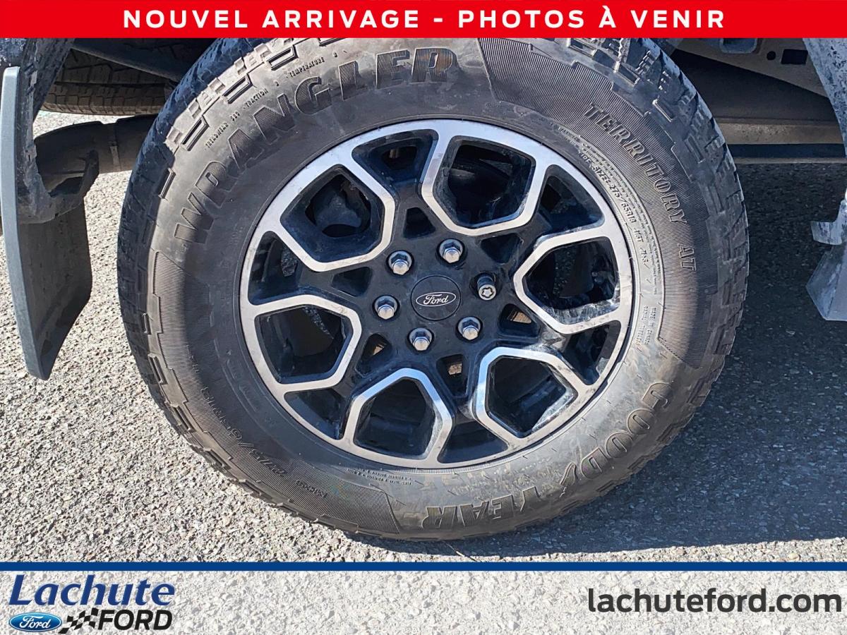 2022 Ford F-150 - Image 9