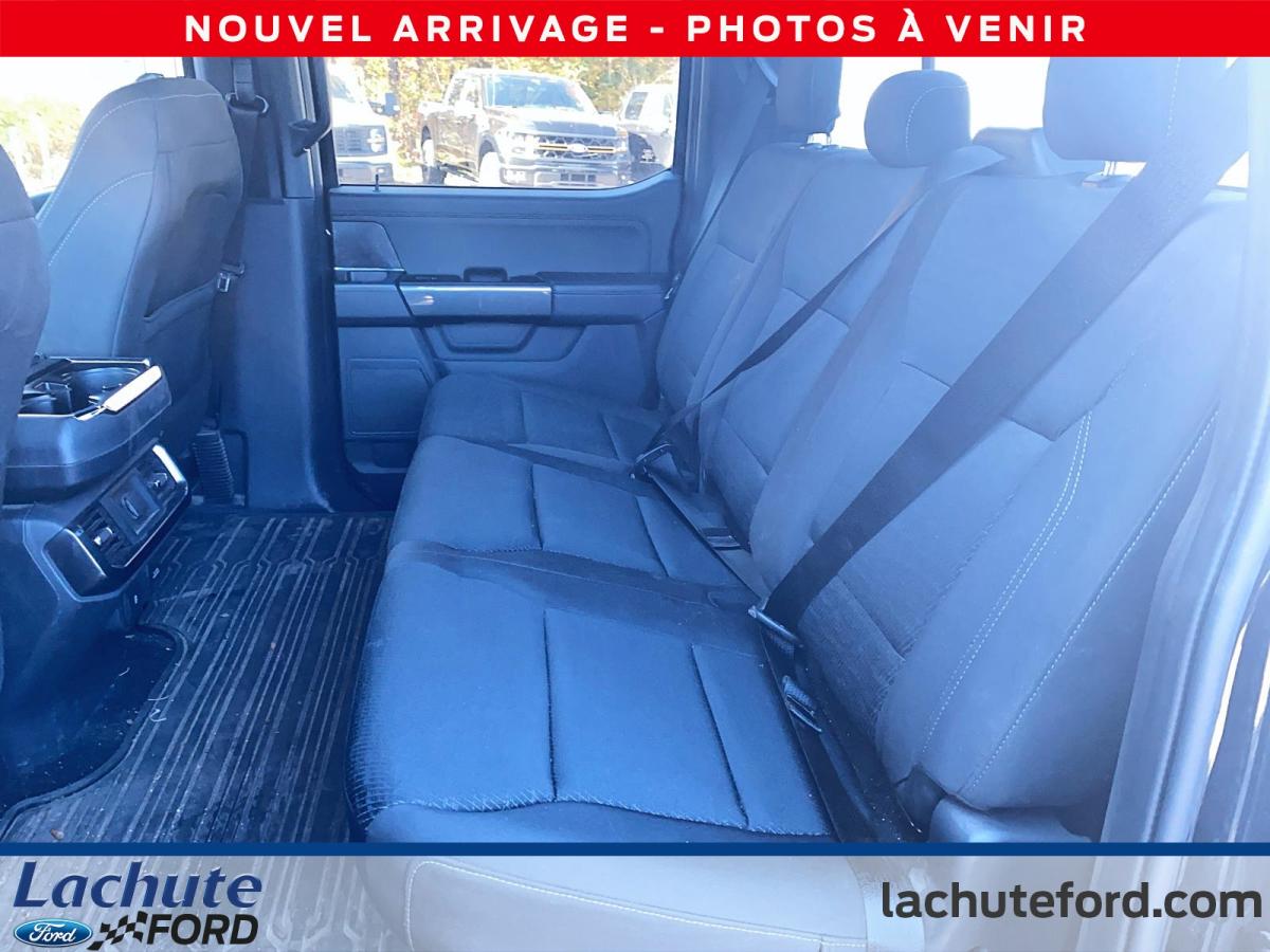 2022 Ford F-150 - Image 11