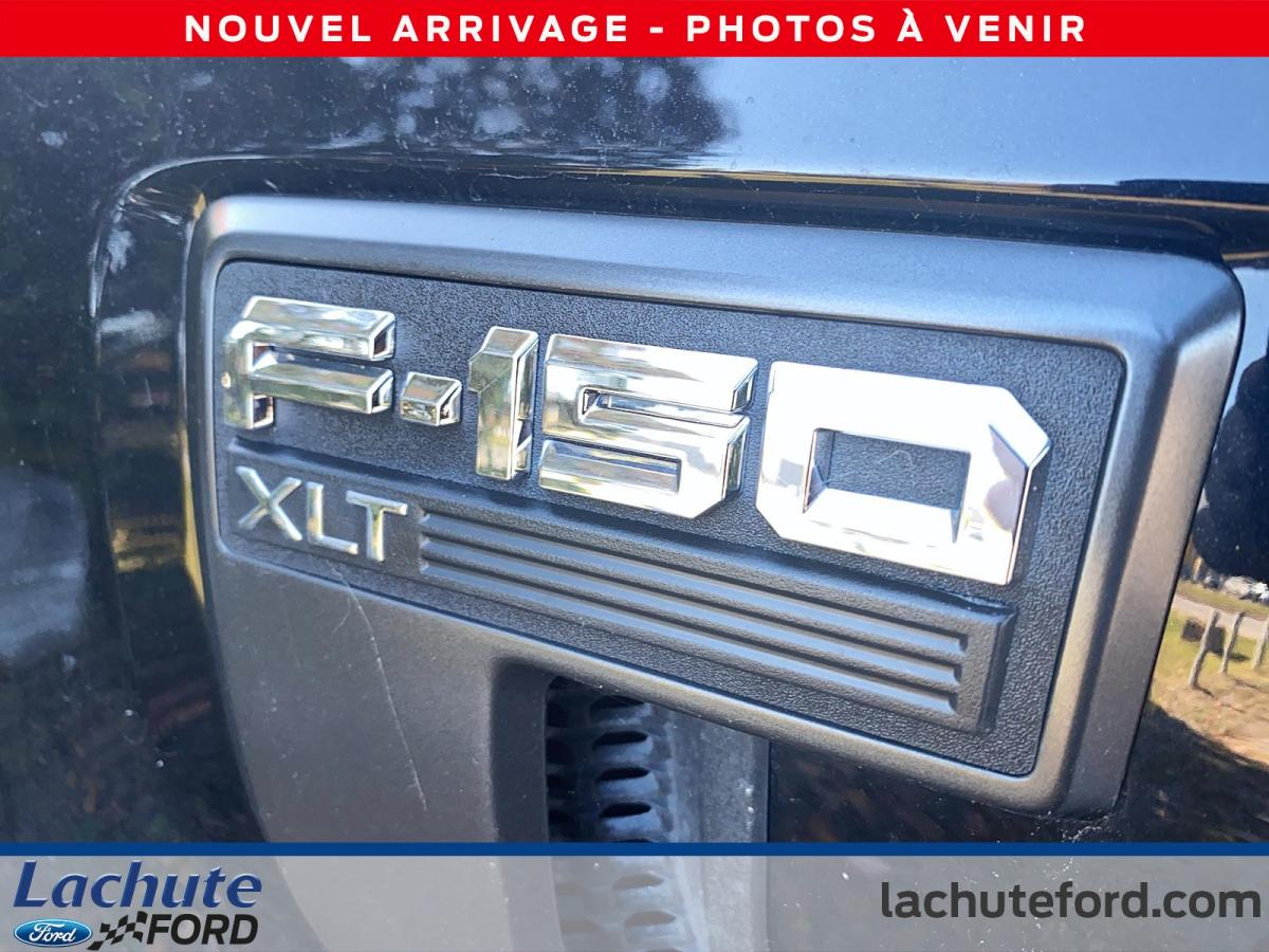 2022 Ford F-150 - Image 12