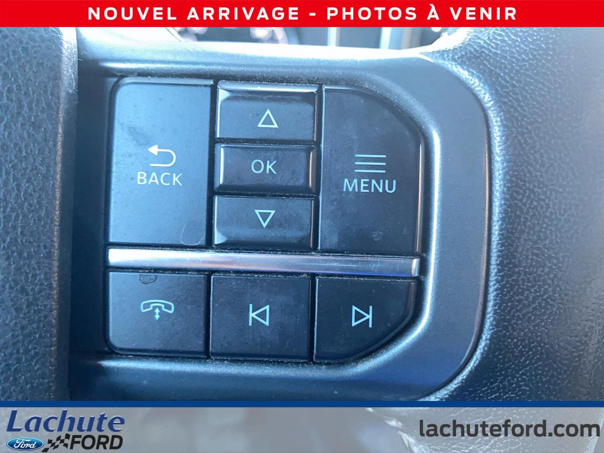 2022 Ford F-150 - Image 15