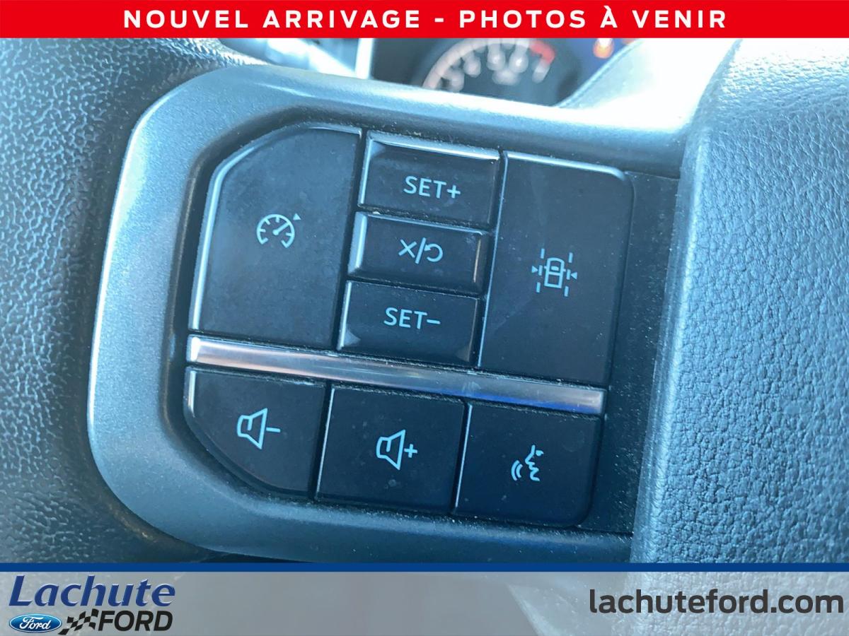 2022 Ford F-150 - Image 16