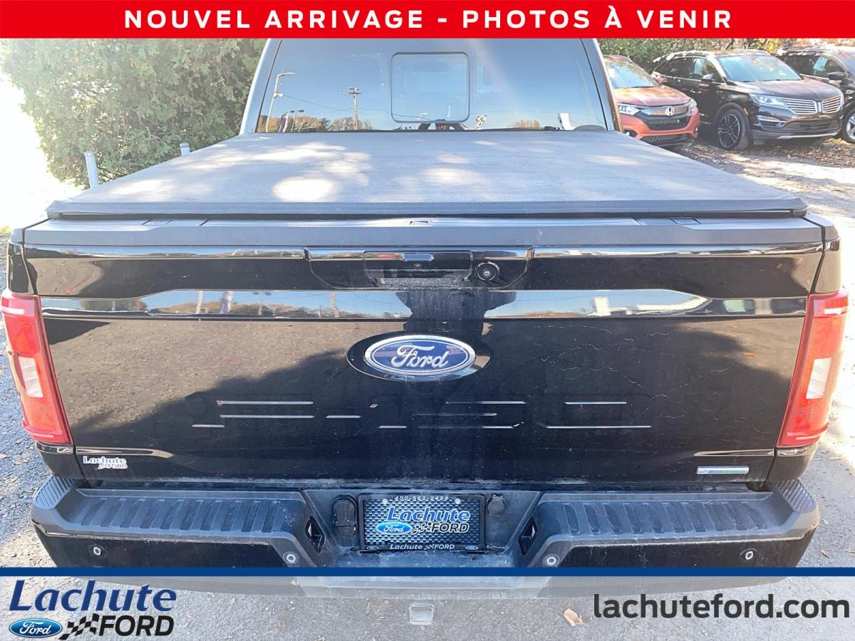 2022 Ford F-150 - Image 17