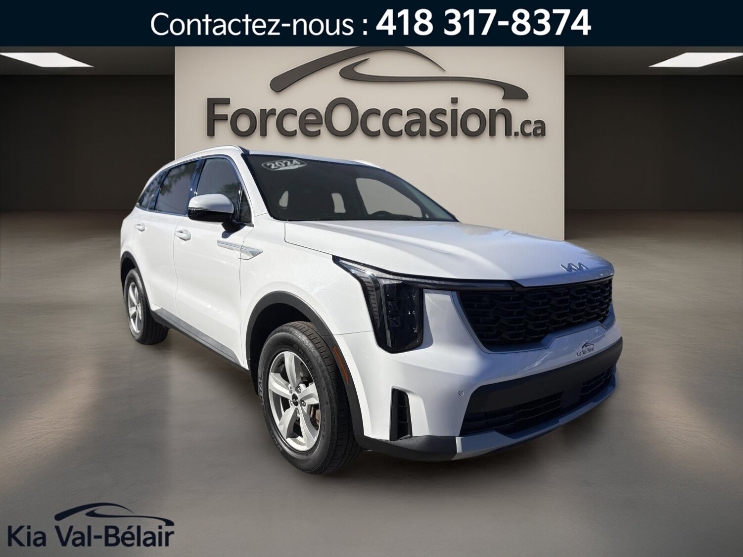 2024 Kia Sorento - Image 3